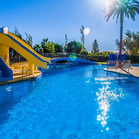 36 Jupiter Apartamento - Vista Al Jardin Y La Piscina - Excelente Wifi Benalmadena Exterior photo