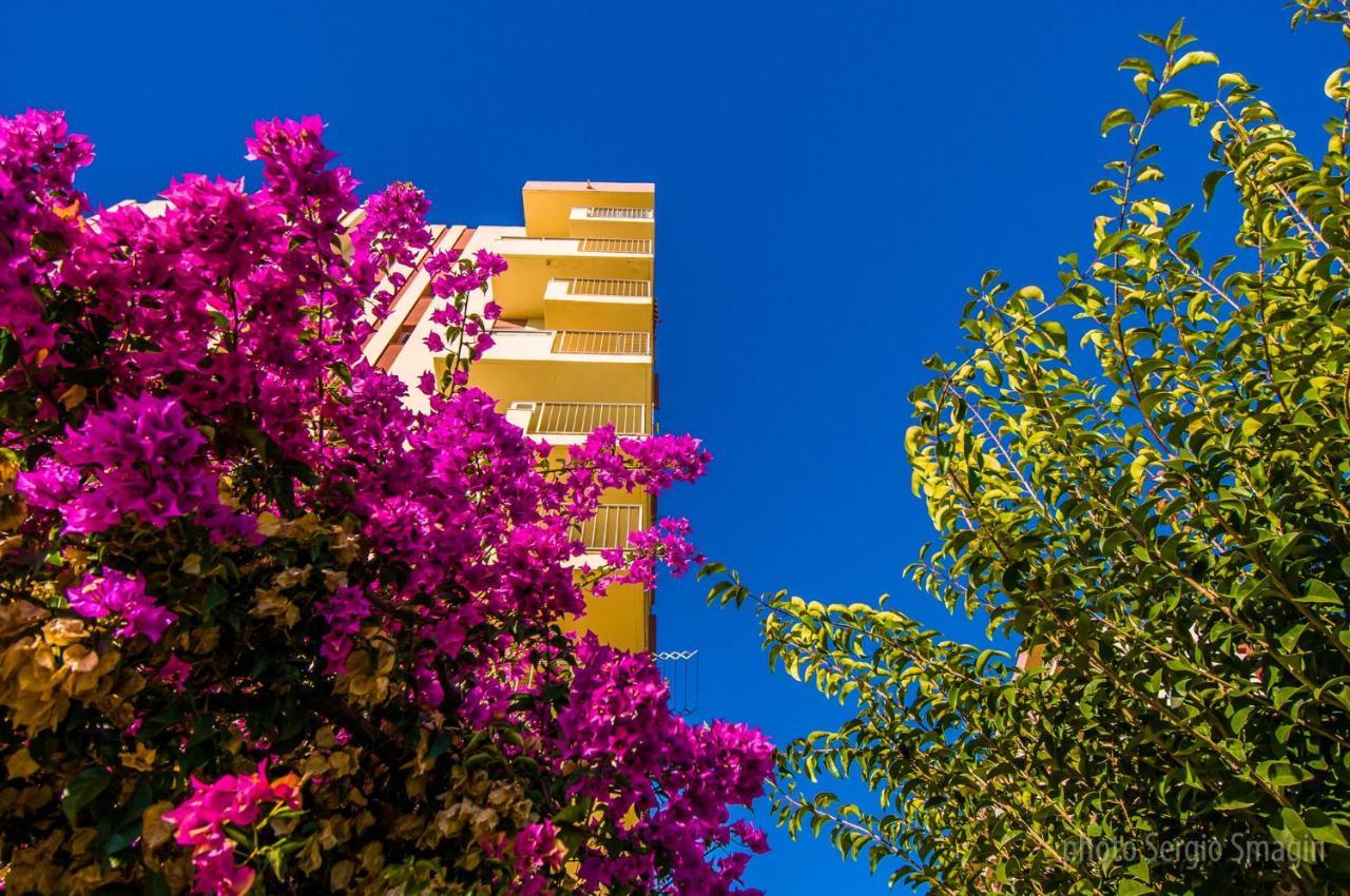 36 Júpiter - Vista Al Jardín Y La Piscina - Excelente Wifi * Benalmádena