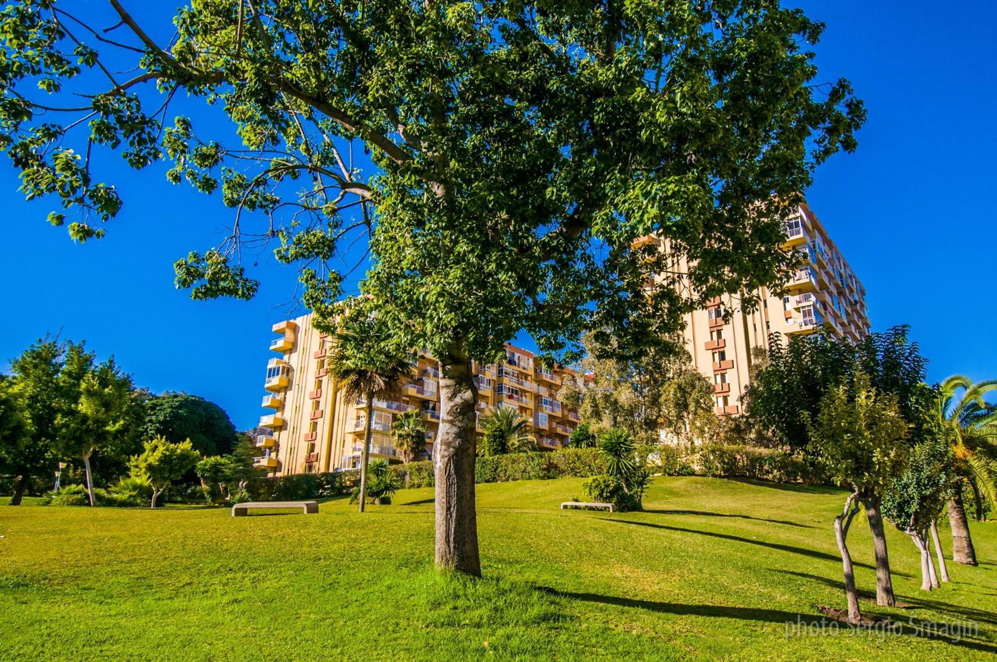 36 Júpiter - Vista Al Jardín Y La Piscina - Excelente Wifi