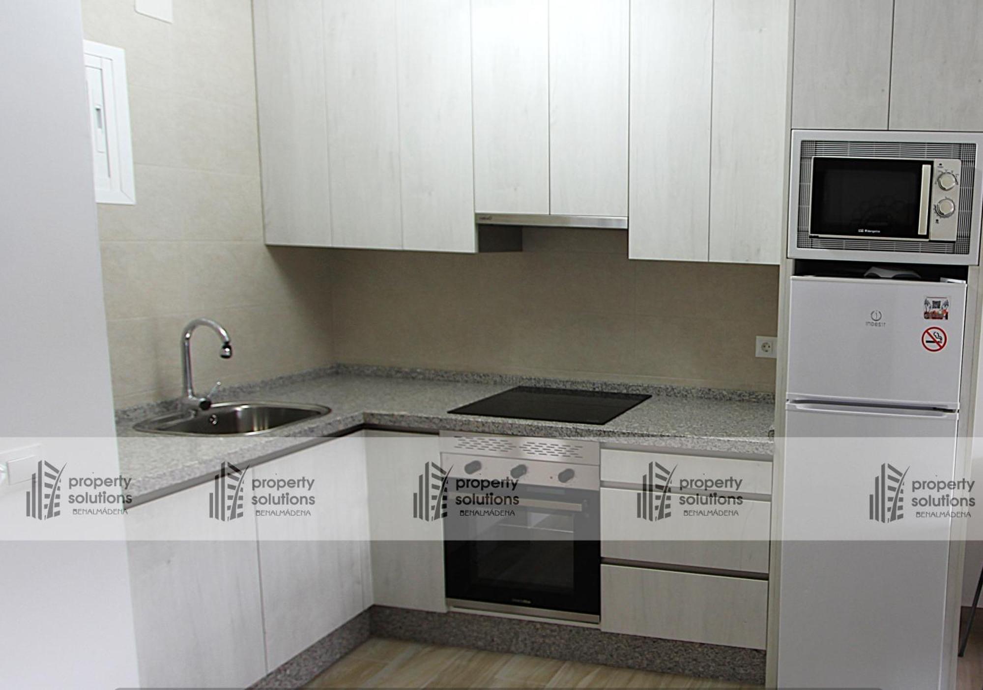 Apartamento 36 Júpiter - Vista Al Jardín Y La Piscina - Excelente Wifi *